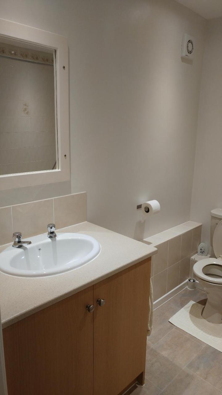 Swan Studios Choppington Exteriér fotografie