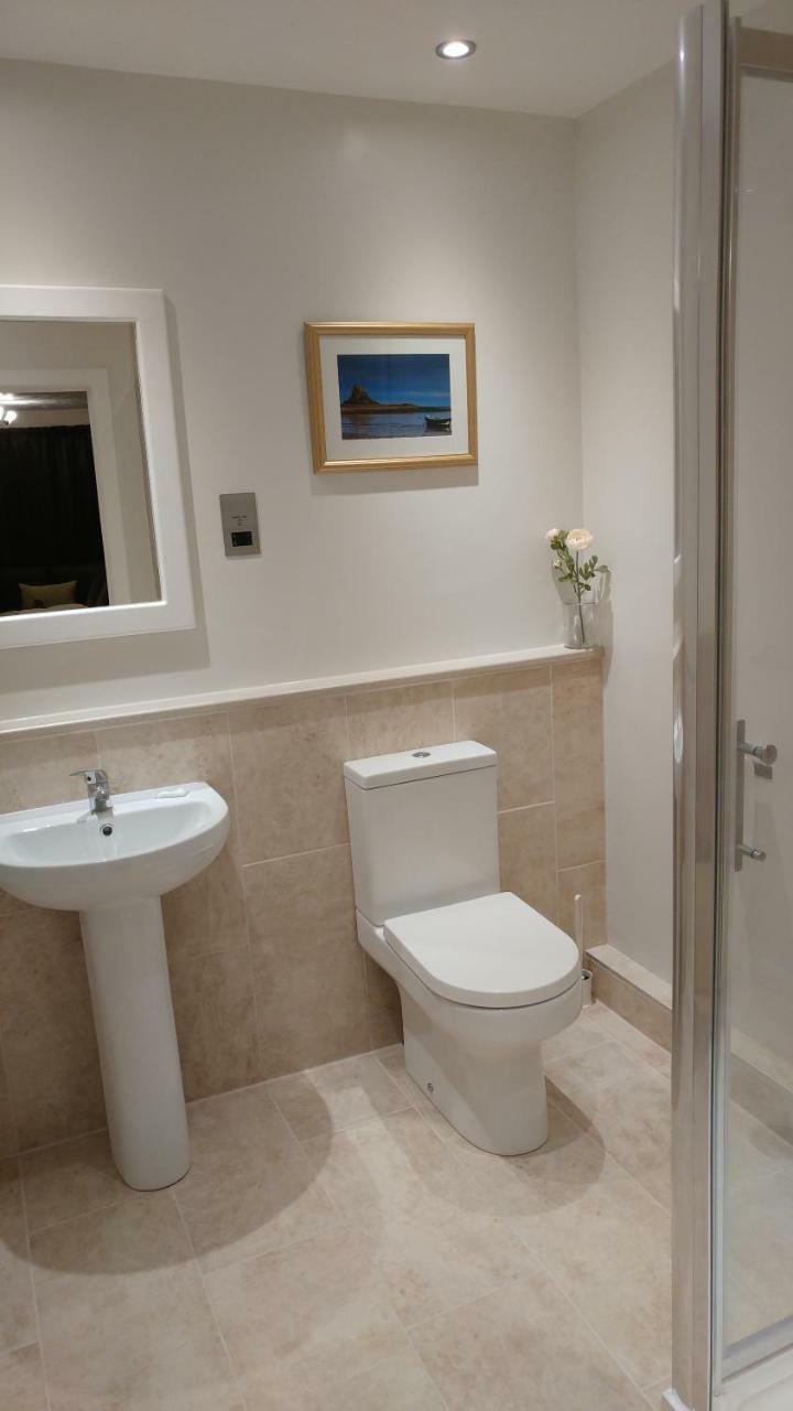 Swan Studios Choppington Exteriér fotografie